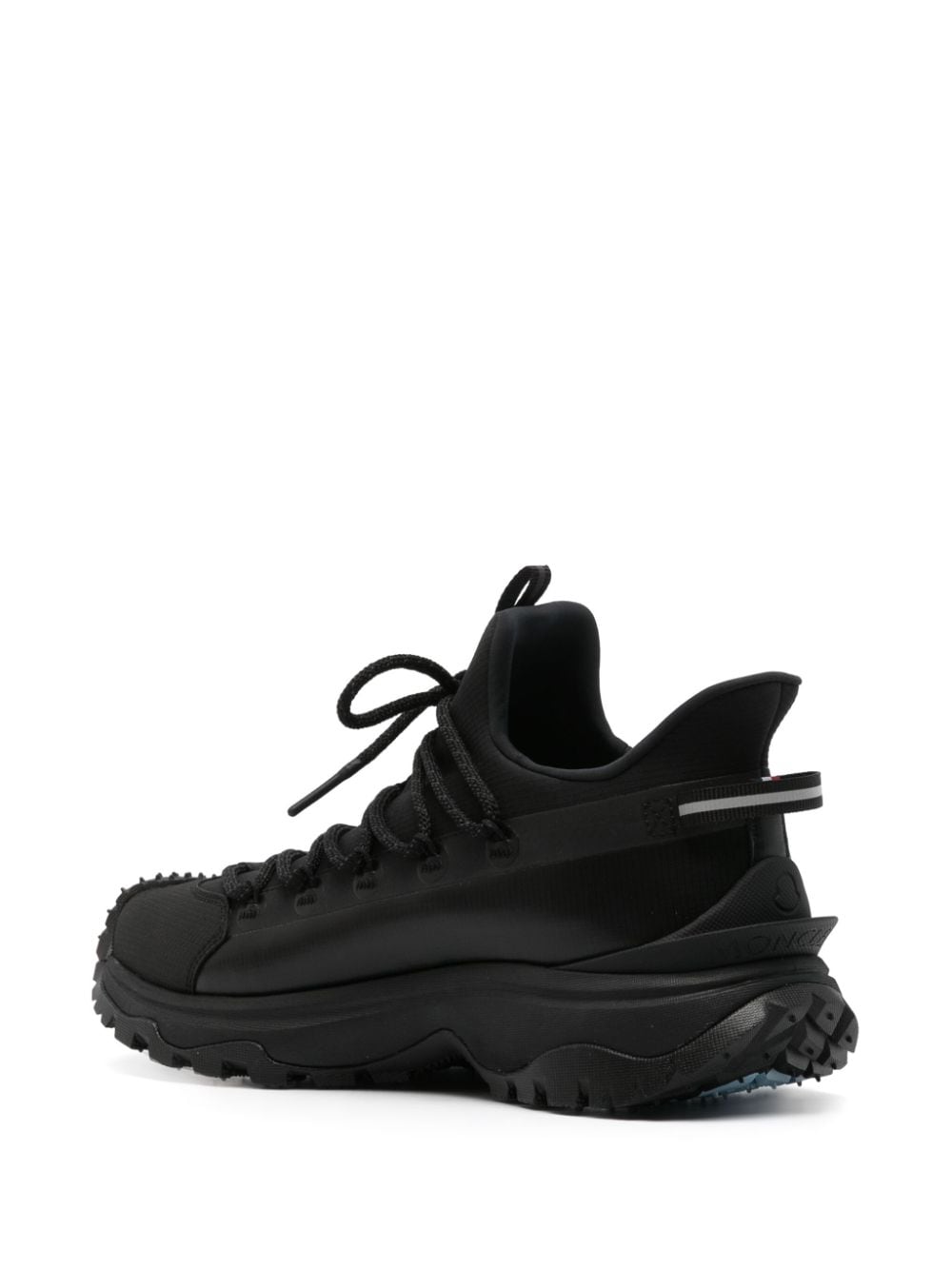 Moncler Trailgrip Lite2 sneakers Zwart