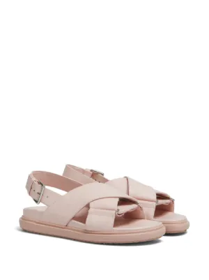 Marni Sandals for Women | FARFETCH CA