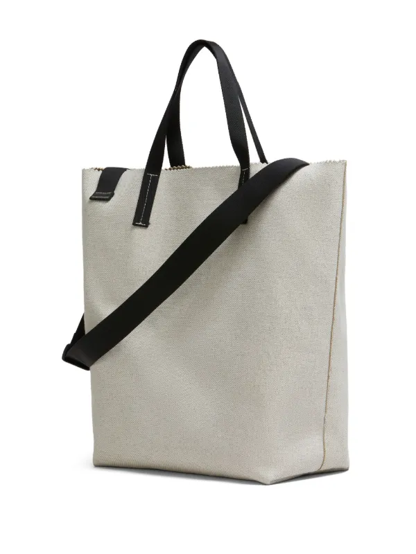 【お値下げ】Marni マルニロゴエンボス パネルトートバッグ お値下げ】Marni マルニロゴエンボス パネルトートバッグ - メルカリ