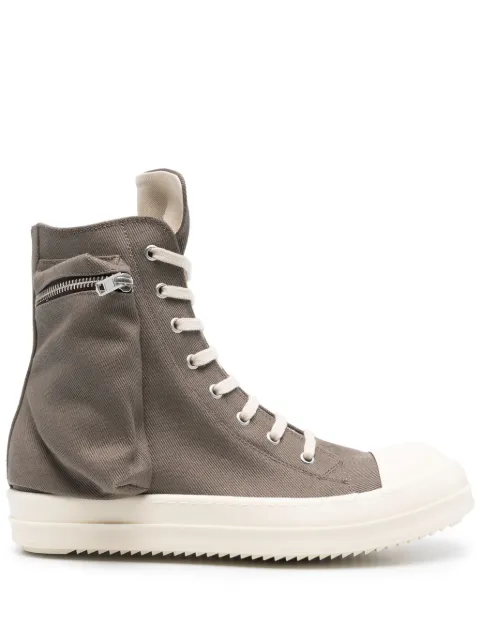 Rick Owens DRKSHDW tenis Cargo