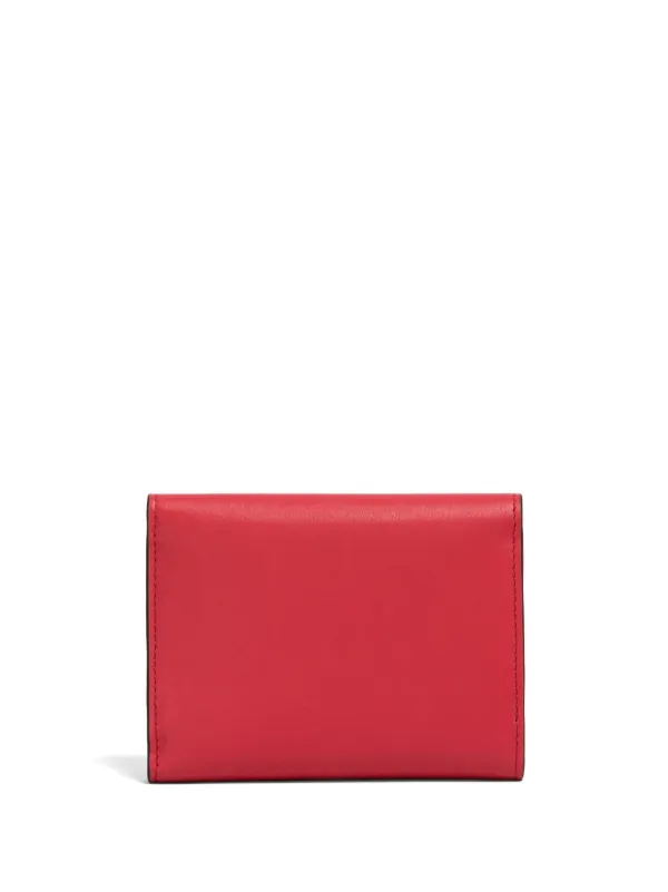 【MARNI】関税送料込 Trunkaroo 財布 折りたたみ財布 三越伊勢丹 | MARNI/マルニ_Women通販 | TRUNKAROO 3つ折り