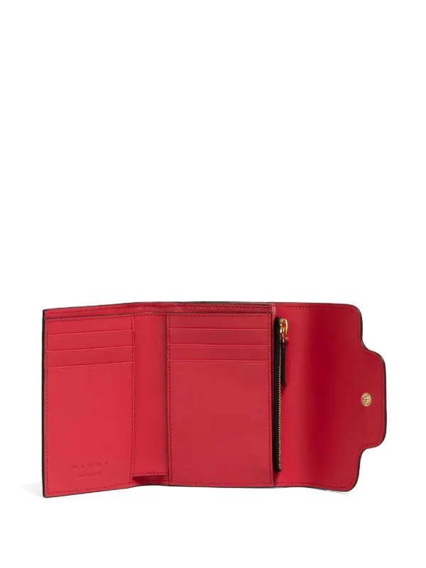 【MARNI】関税送料込 Trunkaroo 財布 折りたたみ財布 三越伊勢丹 | MARNI/マルニ_Women通販 | TRUNKAROO 3つ折り