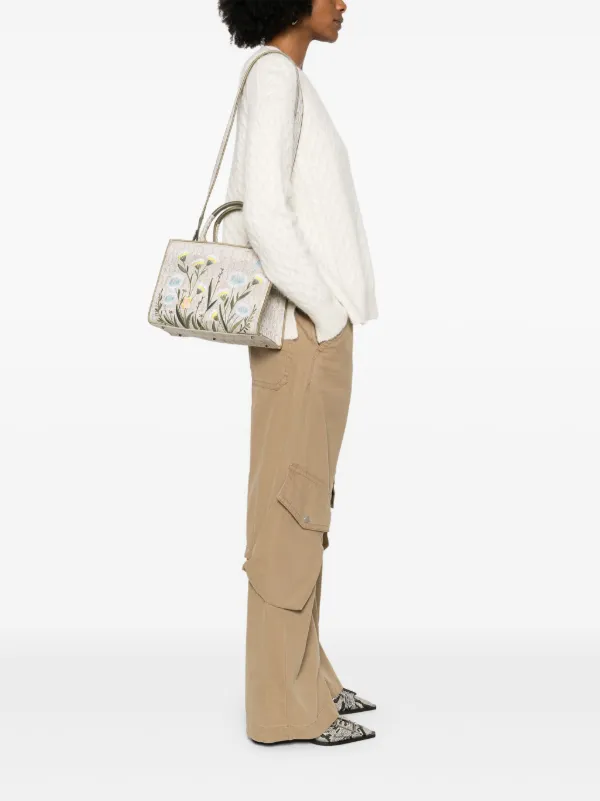 Furla khaki hot sale