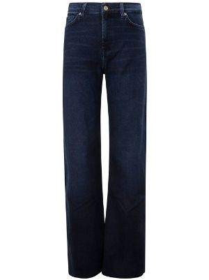 7 For All Mankind ウィメンズ ストレートジーンズ通販 - FARFETCH