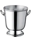 Christofle Malmaison champagne bucket (20cm) - Silver