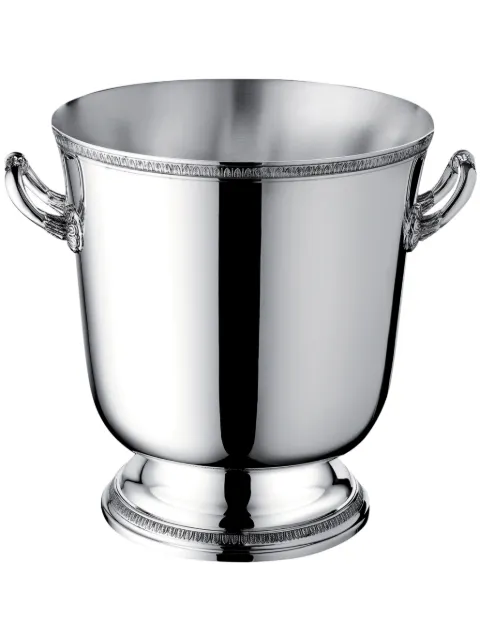 Christofle Malmaison champagne bucket (20cm)