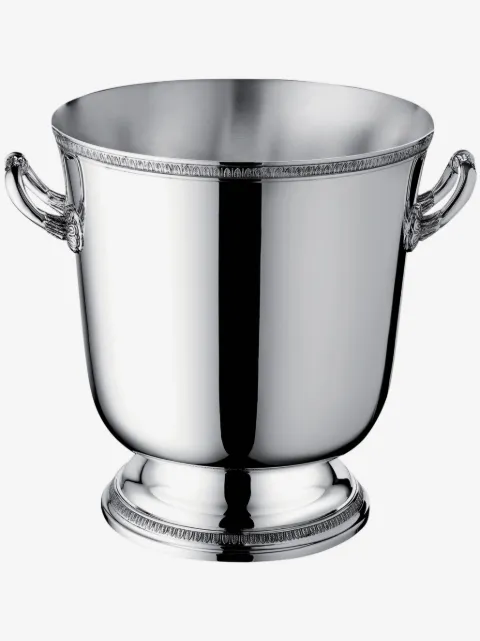 Christofle Malmaison champagne bucket (20cm)