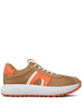 Camper Pelotas Athens mesh sneakers - Brown