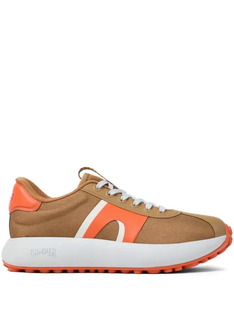 Camper Pelotas Athens mesh sneakers