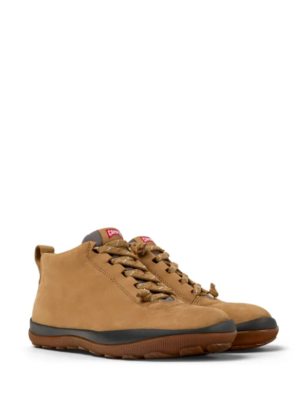 Camper Botas Peu Pista GORE-TEX Marrón FARFETCH ES