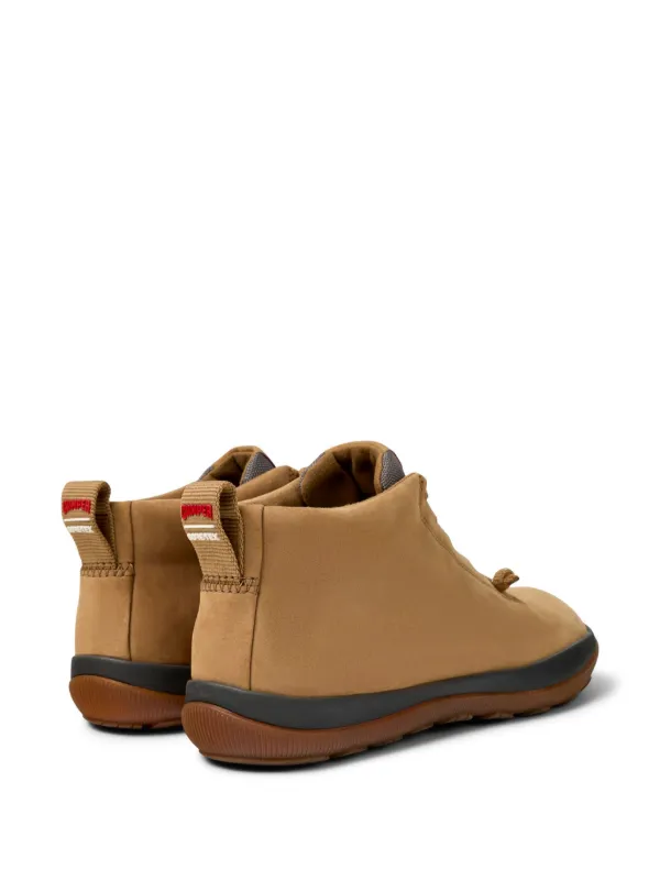 Camper Peu Pista GORE-TEX Boots | Brown | FARFETCH