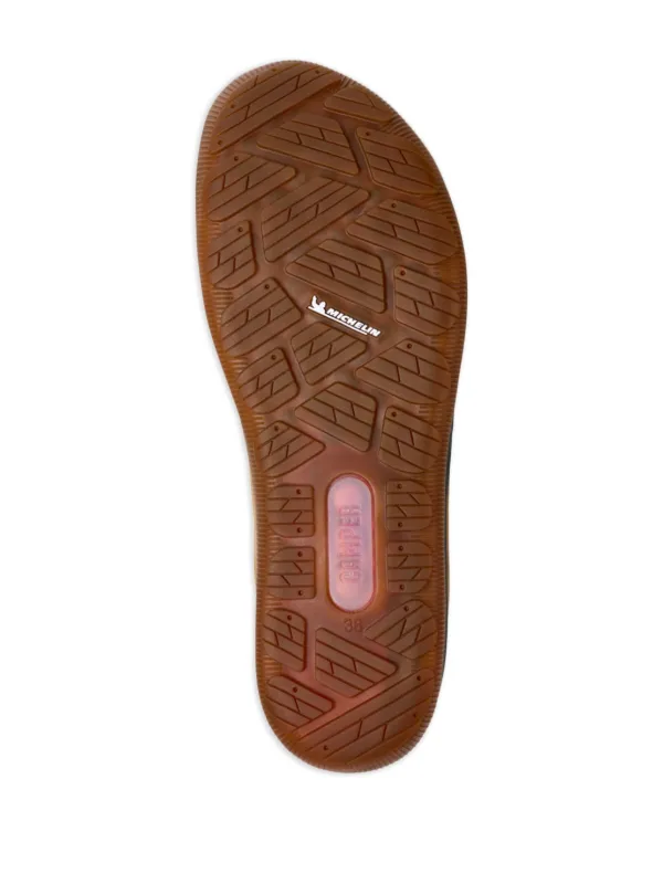 Camper Peu Pista GORE-TEX Boots Brown FARFETCH PH