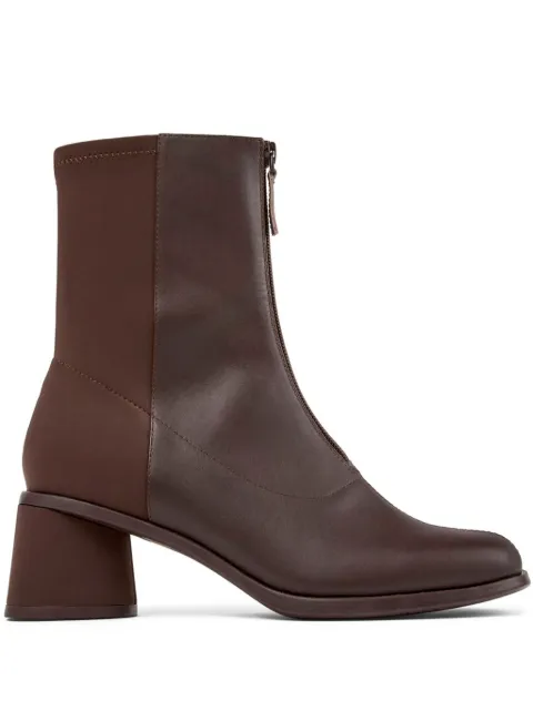 Camper botas Kiara con tacón de 60mm