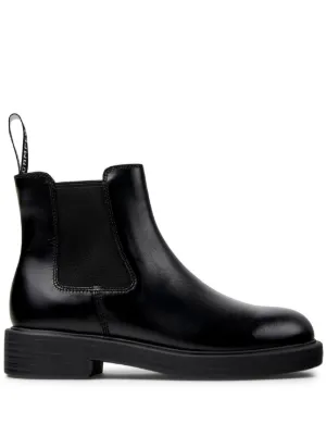 CamperLab Venga ウエスタンブーツ | ブラック | FARFETCH JP