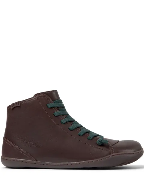 Camper botas Peu