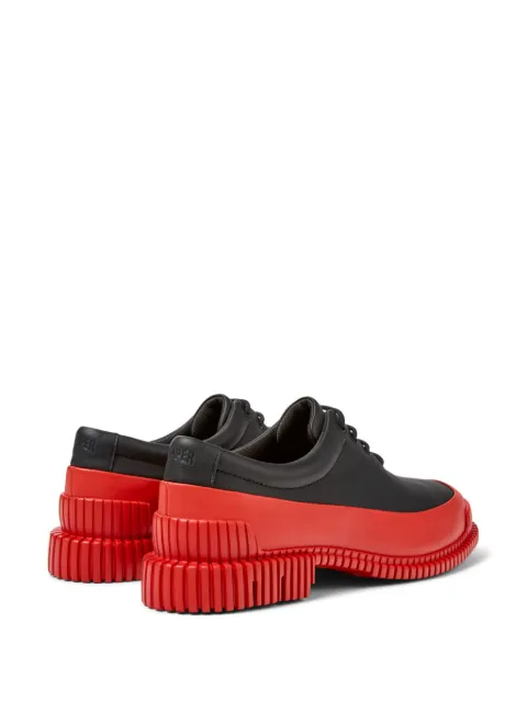 Camper Pix leather lace-up shoes K200687062 - 2