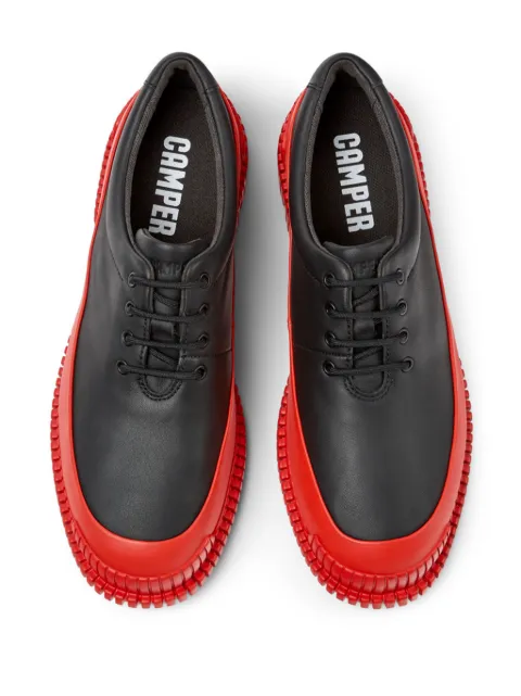 Camper Pix leather lace-up shoes K200687062 - 3