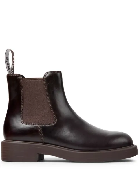 Camper Dean boots