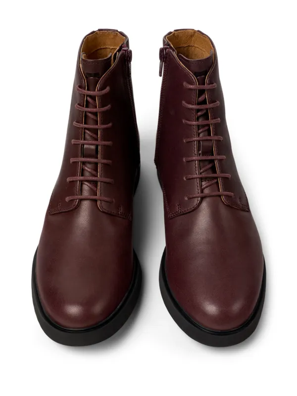 Camper Iman Boots Brown FARFETCH HK