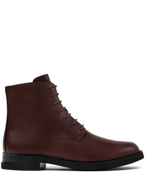 Camper Iman boots