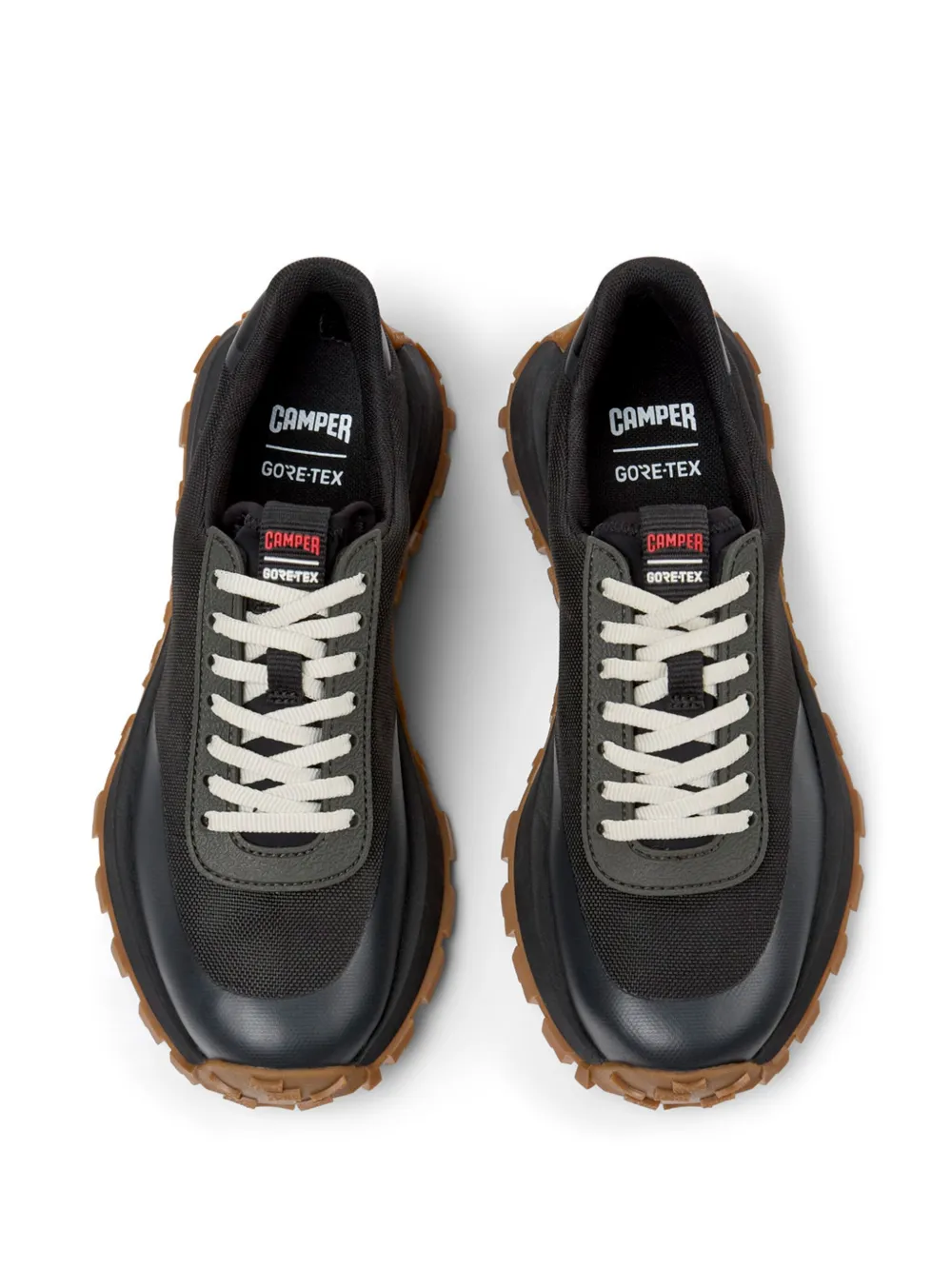 Camper Drift Trail sneakers Black