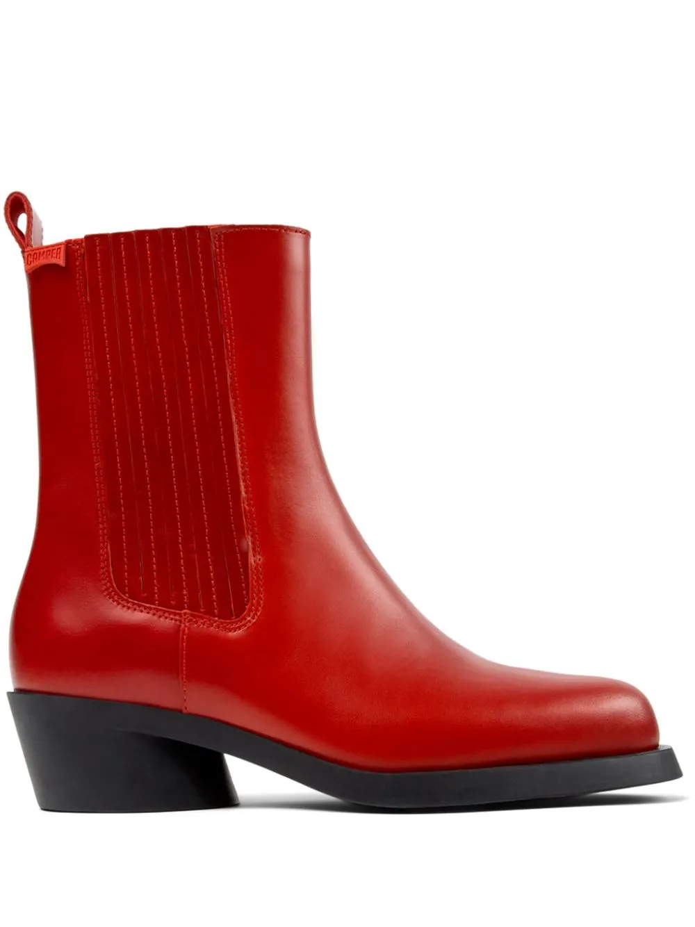 CAMPER BONNIE BOOTS