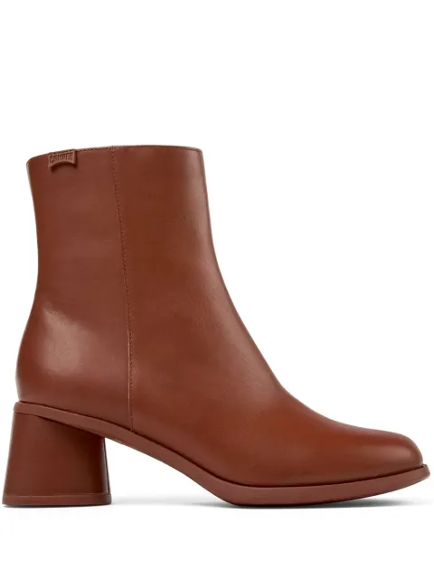 Camper botas Kiara con tacón de 60mm