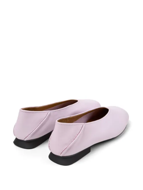 Ballerines Casi Myra en cuir - Camper - Modalova