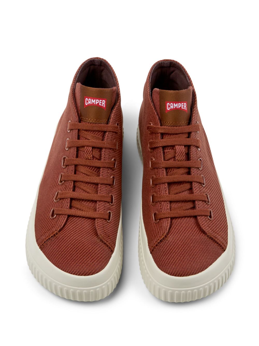 Camper Peu Roda sneakers Rood