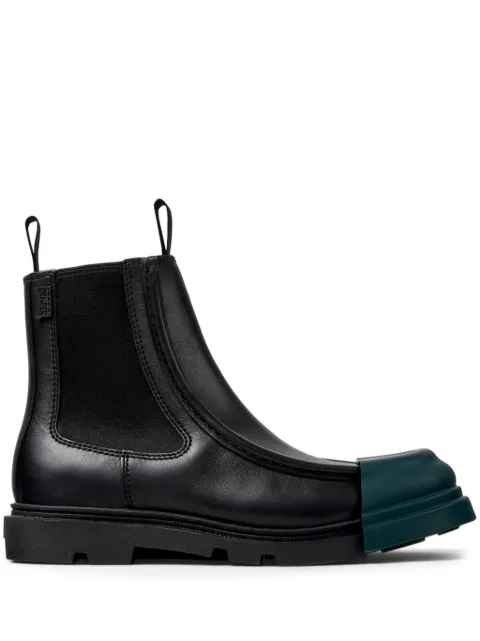 Camper Junction boots