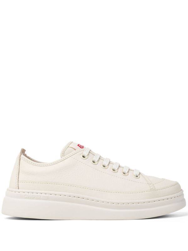 Camper runner shops up white