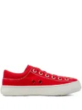 Camper x Sunnei sneaker - Red