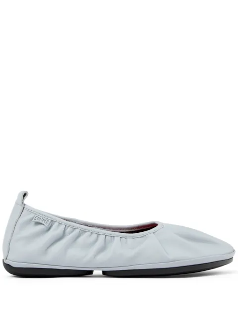 Camper Right Nina ballerina shoes 