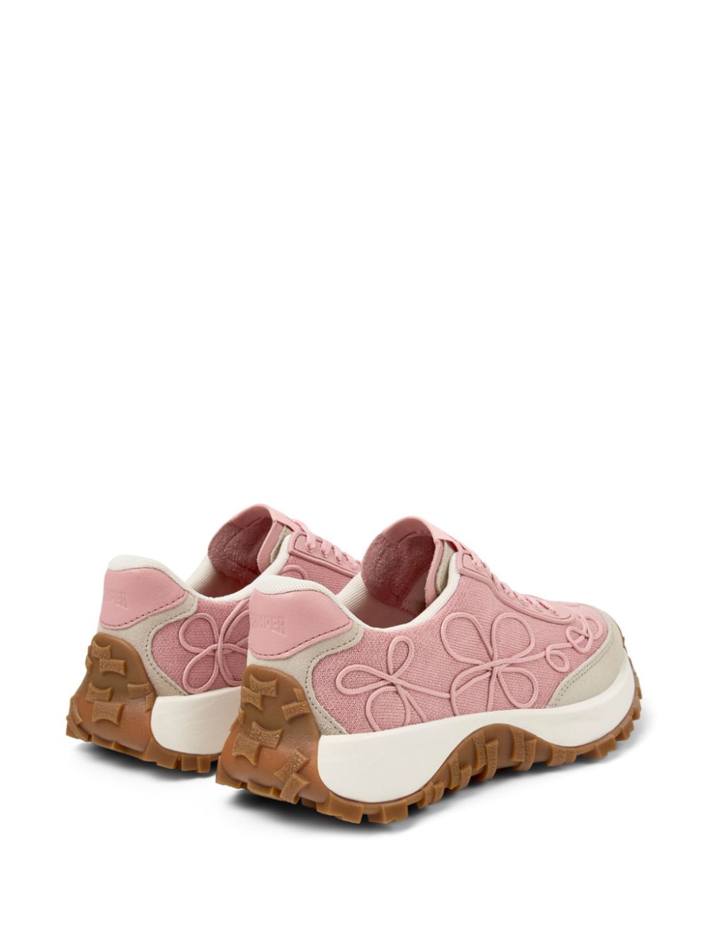 Camper Drift Trail sneakers Roze