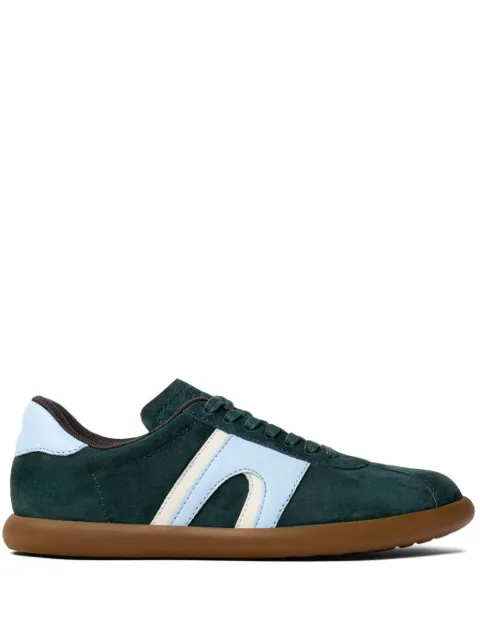 Camper Pelotas Soller Sneakers aus Wildleder