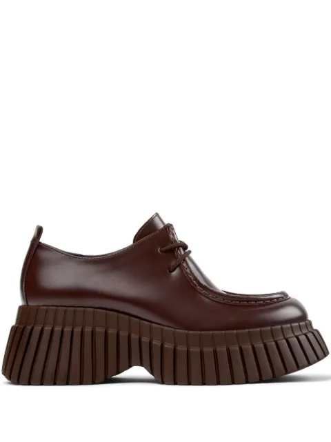 Camper zapatos de vestir BCN con tacón de 70mm