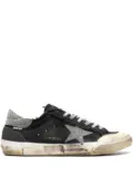 Golden Goose Super-Star Penstar sneakers - Black