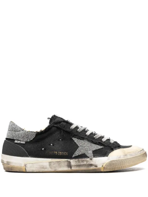 Golden Goose سنيكر 'سوبر ستار بينستار' 