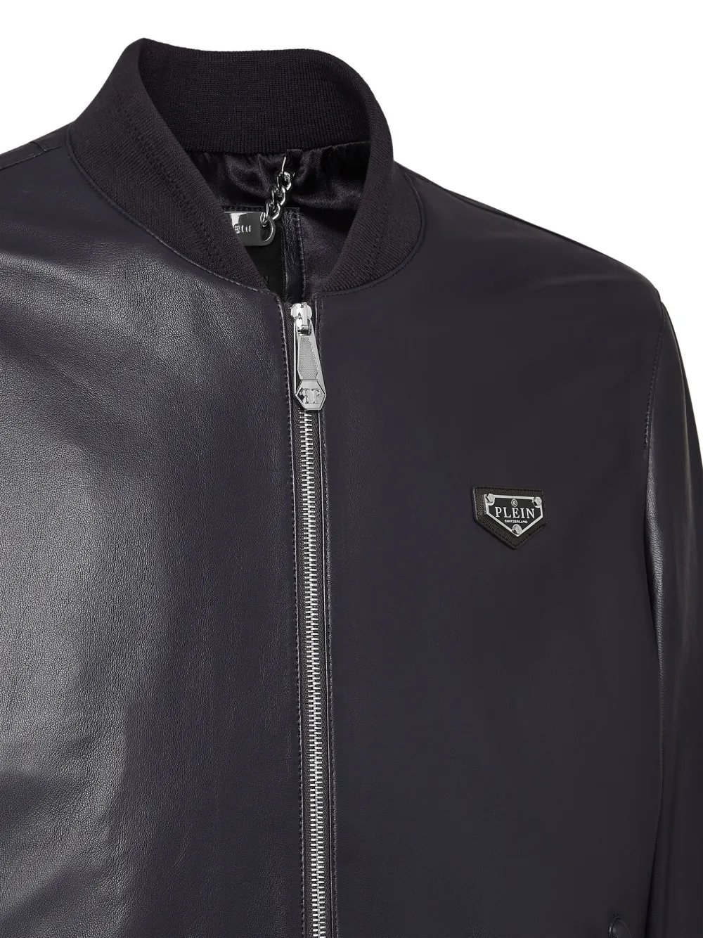 Philipp Plein chamarra bomber | Chamarras de piel | Image 2