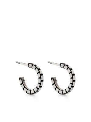 WERKSTATT:MÜNCHEN ウィメンズ ピアス＆イヤリング通販 - FARFETCH
