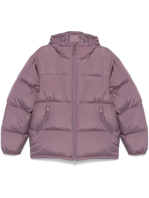 Hiking Patrol padded jacket 