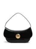 Marni leather shoulder bag - Black