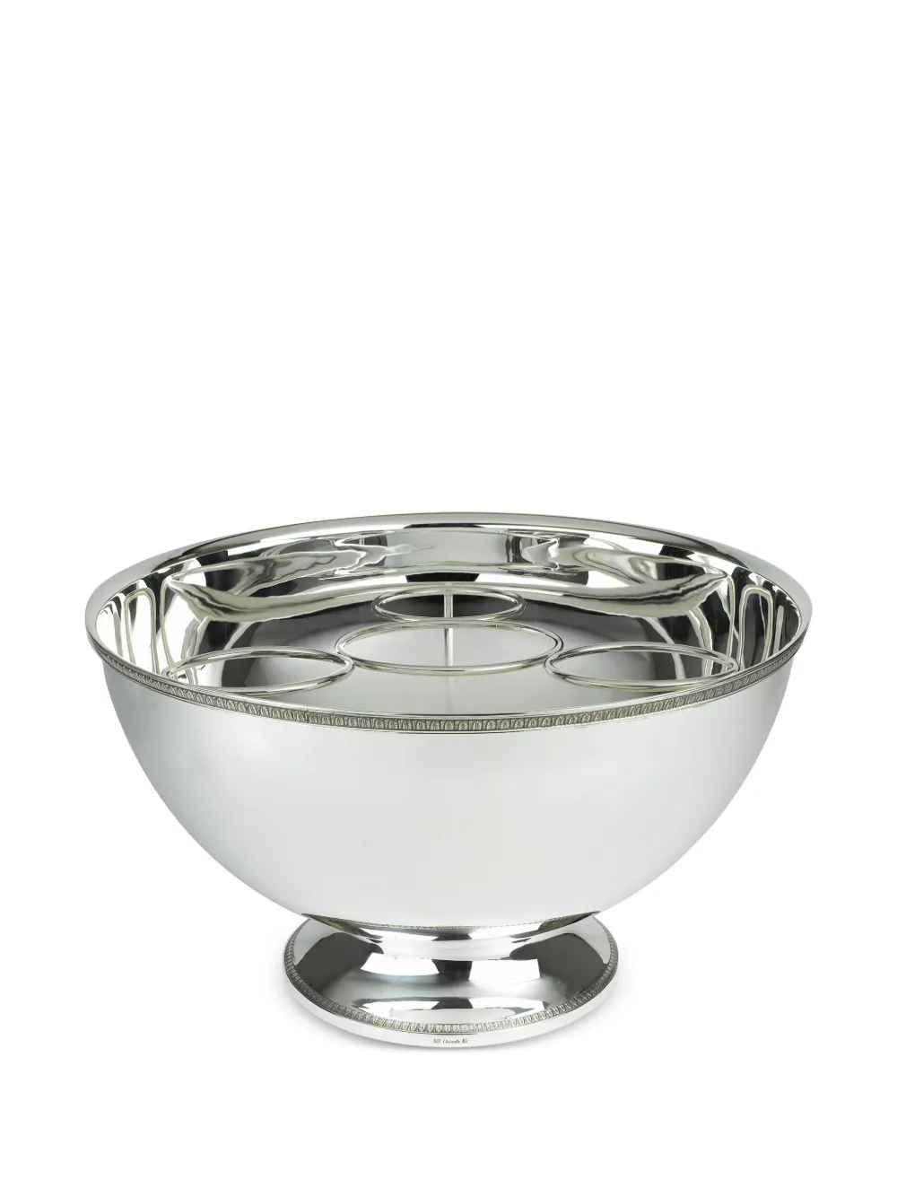 Christofle bowl Malmaison de 25cm x 46cm | Piezas para servir | Image 2