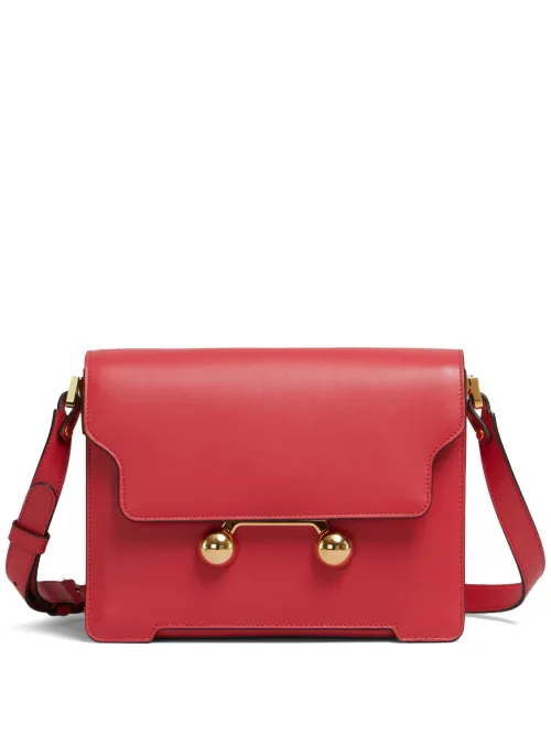Sac à bandoulière Trunkaroo médium - Marni - Modalova