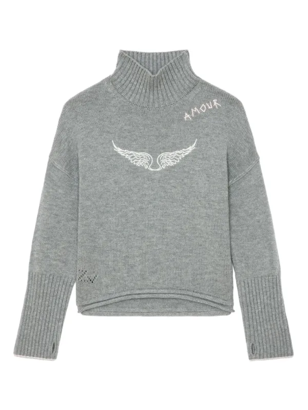 ZADIG & VOLTAIRE ニット 24020150_54594931_600.jpg