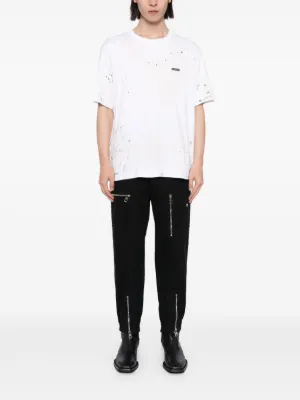 Helmut Lang トップス Tシャツ - FARFETCH