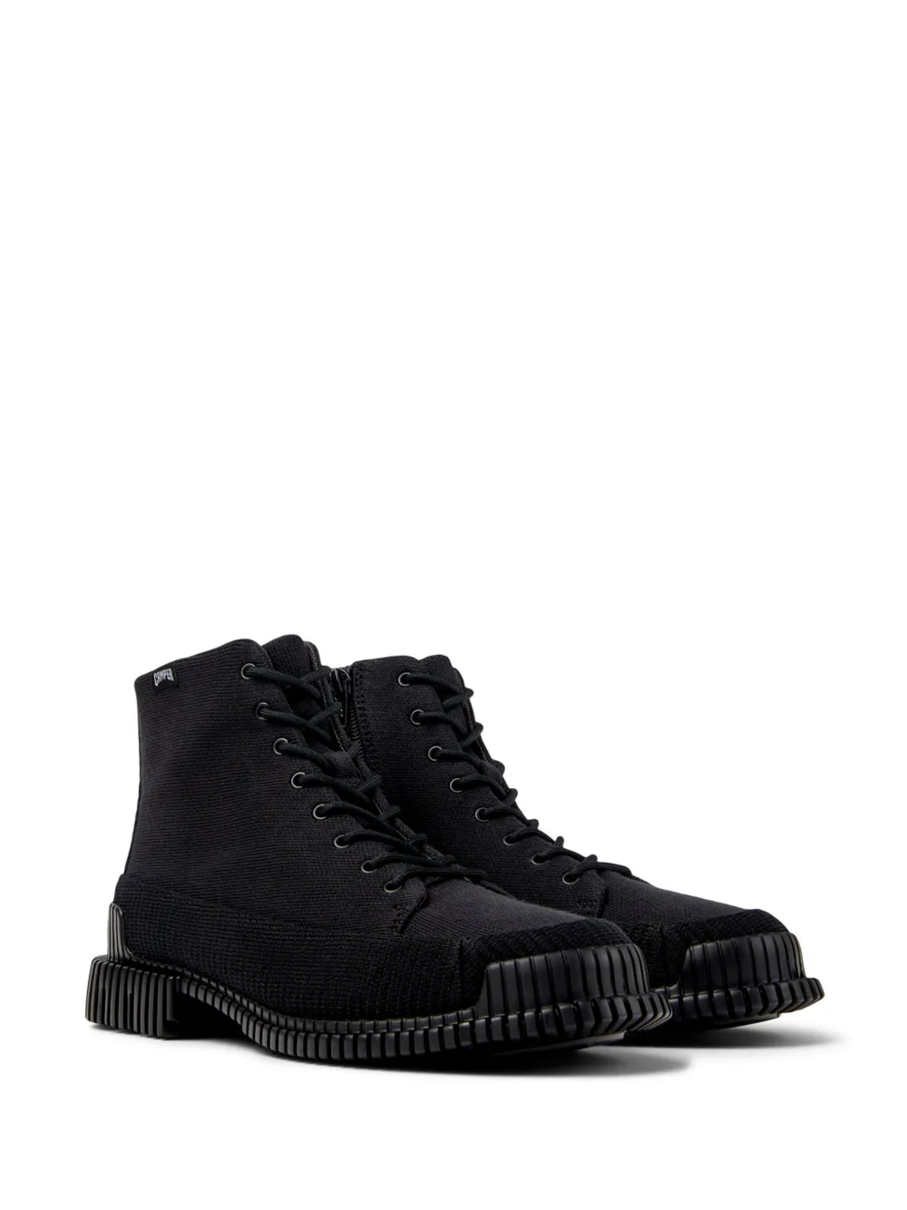 Camper Pix boots Black