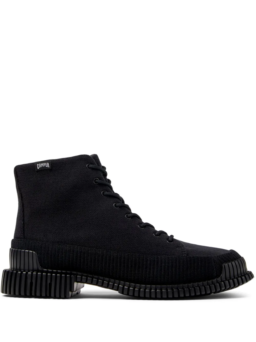 Camper Pix boots Black