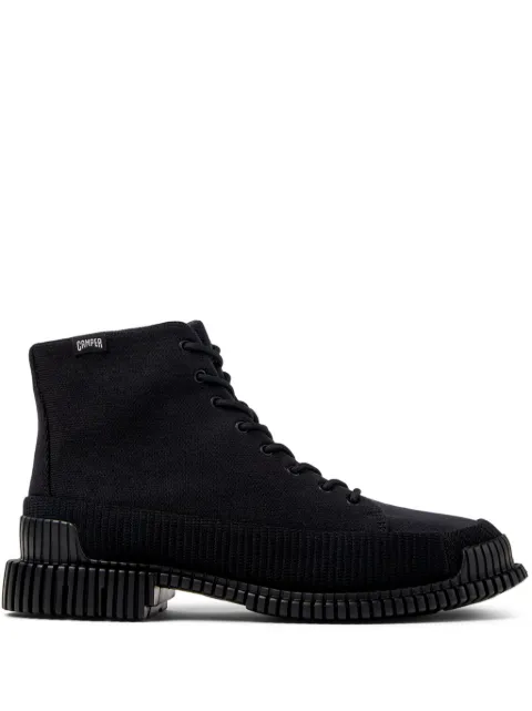 Camper Pix boots