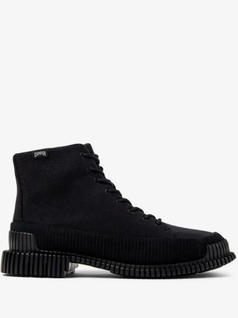 Camper Pix boots
